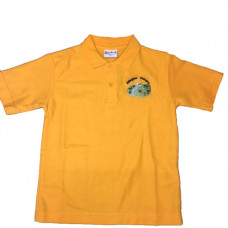 Abington Primary Polo Shirt