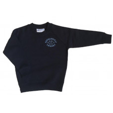 Auchengray Primary Crew Neck Sweatshirt
