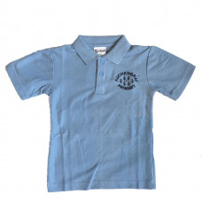 Auchengray Primary Polo Shirt