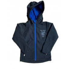 Bent Primary Softshell Jacket