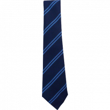 Bent Primary Tie