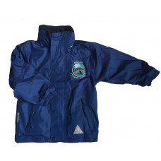 Biggar Primary Heavyweight Jacket