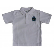 Biggar Primary Polo Shirt