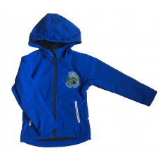 Biggar Primary Softshell Jacket