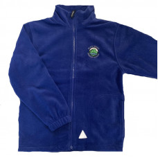 Black Mount Primary Fleece 