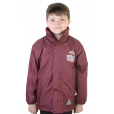 Braehead Primary Heavyweight Jacket