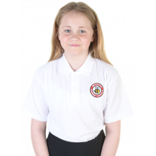 Braidwood Primary Polo Shirt