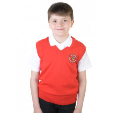 Braidwood Primary Cotton Tanktop