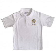 Carluke Primary Polo Shirt