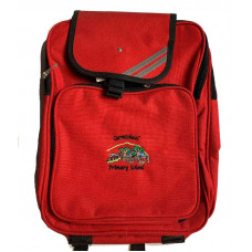 Carmichael Primary Junior Bag