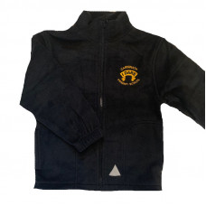 Carnwath Primary Fleece 