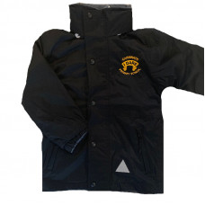 Carnwath Primary Heavyweight Jacket
