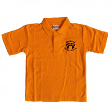Carnwath Primary Polo Shirt