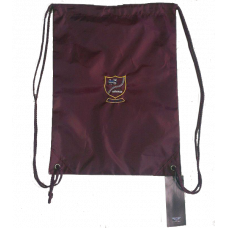 Carstairs Junction Primary Gym Bag