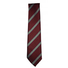 Carstairs Junction Primary Tie