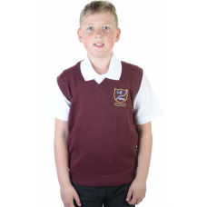 Carstairs Junction Primary Cotton Tanktop