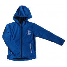 Carstairs Primary Softshell Jacket