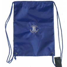 Carstairs Primary Gym Bag