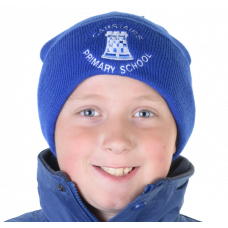 Carstairs Primary Wooly Hat