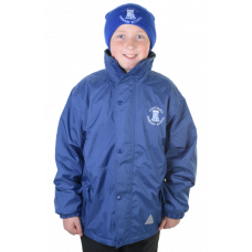 Carstairs Primary Heavyweight Jacket