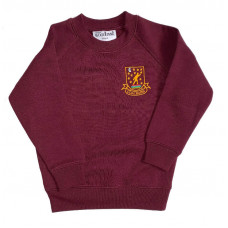 Coalburn Primary Crew Neck Sweatshirt