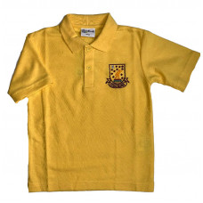 Coalburn Primary Polo Shirt