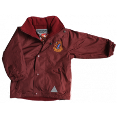Coalburn Primary Heavyweight Jacket