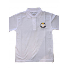 Crawforddyke Primary Polo Shirt