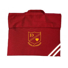 Douglas Primary Book Bag