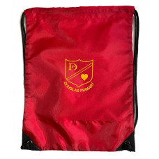 Douglas Primary Gym Bag