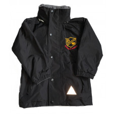 Douglas Primary Heavyweight Jacket