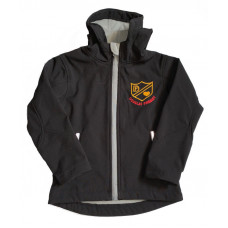 Douglas Primary Softshell Jacket