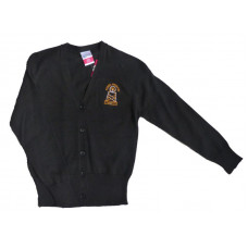 Forth Primary Cotton Cardigan