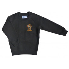 Forth Primary Crew Neck Sweatshirt