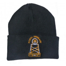 Forth Primary Wooly Hat