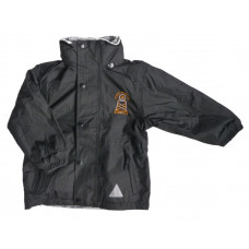 Forth Primary Heavyweight Jacket