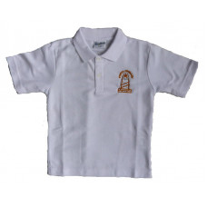 Forth Primary Polo Shirt