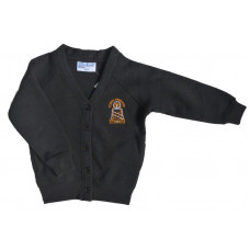 Forth Primary Sweatshirt Cardigan