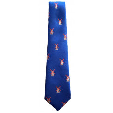 High Mill Primary Tie