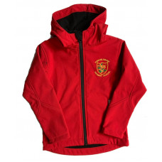 Kirkfieldbank Primary Softshell Jacket