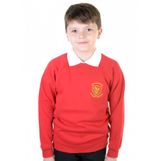Kirkfieldbank Primary Crew Neck Sweatshirt