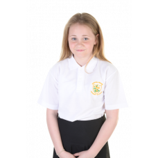 Kirkfieldbank Primary Polo Shirt 