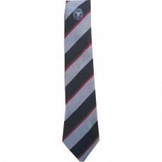 Lanark Grammar School Tie