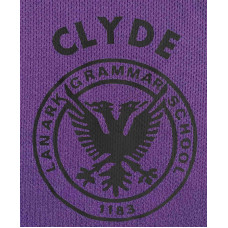 Lanark Grammar PE T-Shirt - Clyde