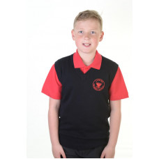 Lanark Primary Cotton Tanktop