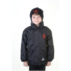 Lanark Primary Heavyweight Jacket