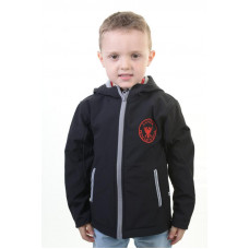 Lanark Primary Softshell Jacket
