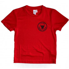 Lanark Primary Gym T-Shirt