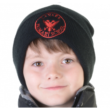 Lanark Primary Woolly Hat