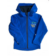 Libberton Primary Softshell Jacket